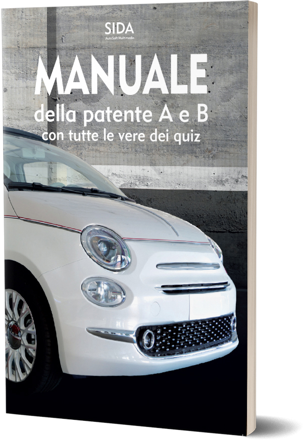 Manuale con vere